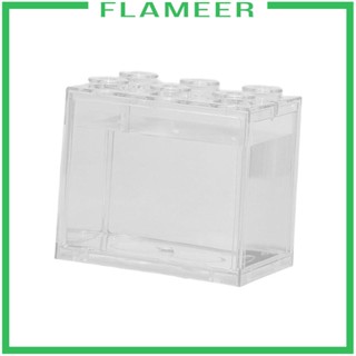 [Flameer] เครื่องประดับตกแต่งโต๊ะ ตู้ปลา