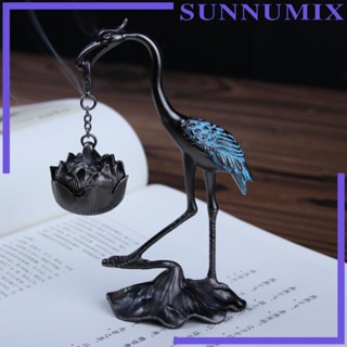 [Sunnimix] หัวเผา แบบแขวน สไตล์เรโทร สําหรับตกแต่ง