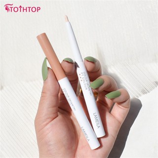 Lameila คอนซีลเลอร์ปากกา Artifact ยาวนานของแท้ผู้ชายปกปิดจุดสิว Stick วงกลมสีดำใต้ตา Pocket Mole คิ้ว Tear Groove TATTOO [TOP]