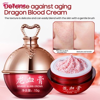 ครีม Retinol 15g Placenta Royal Dragon&amp;#39;s Blood Face Cream Beauty Skincare Whitening Brightening Skin Care [ด้านบน]