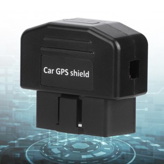 Super Motor OBD GPS สัญญาณรบกวน Blocker 5-10m Anti ติดตามช่วง Stalking สำหรับ 12 V/24 V รถ