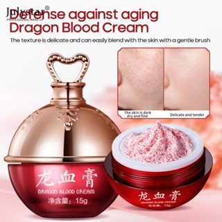 JULYSTAR Retinol ครีม 15g Placenta Royal Dragon&amp;#39;s Blood Face ครีมความงาม Skincare Whitening Brightening Skin Care