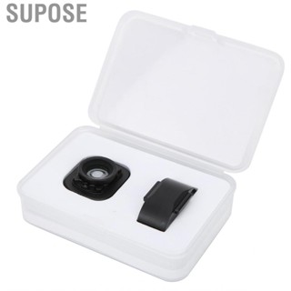 Supose Magnetic External Wide Angle Wide-angle Lens Fit for  MAVIC 2 Pro