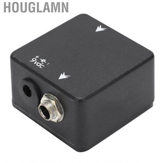 Houglamn Effect Pedal Pure Buffer Portable Effects Pedals Accessory Durable Mini For