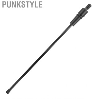 Punkstyle Cello End Pin Low Density Carbon Fiber Light Weight Endpin Tail Rod