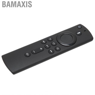 Bamaxis Replacement L5B83H For Box Stick 4K Voice TV  Controller