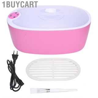 1buycart Wax Warmer  Excellent Thermal Conductivity Heating Machine 230W EU Plug 220V for Home Salon