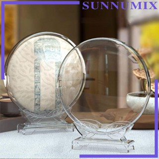 [Sunnimix] กล่องเก็บชา ซอสชา อุปกรณ์เสริม สําหรับยูนนาน