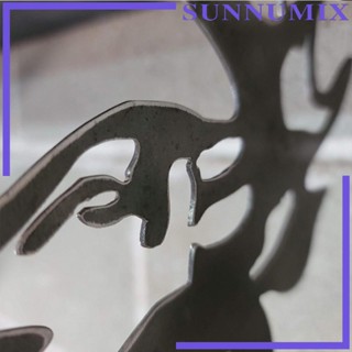 [Sunnimix] ชั้นวางของติดผนัง รูปกวาง สําหรับห้องนั่งเล่น