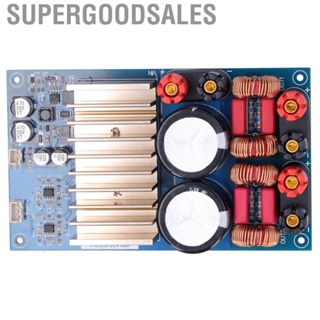 Supergoodsales TPA3251D2 High Power Digital Amplifier Board Module DC24‑36V 350W