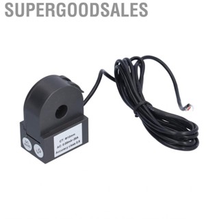 Supergoodsales Open Close Type Current  High Accuracy Model 0.00mA‑20A AC