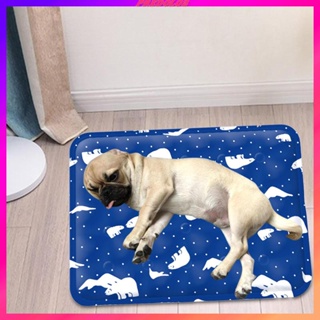 [Predolo2] ที่นอน ผ้าห่ม กันน้ํา สําหรับสัตว์เลี้ยง สุนัข แมว
