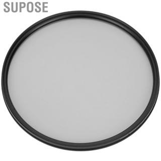 Supose Junestar 105mm CPL Filter Polarizer for Canon Nikon Sony Olympus Fuji SLR