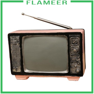 [Flameer] โมเดลเฟอร์นิเจอร์ แฮนด์เมด สไตล์วินเทจ สําหรับตกแต่งบ้าน ห้องนอน คาเฟ่ บาร์