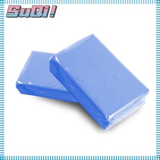 Suqi โคลนทําความสะอาดสีรถยนต์ 100 กรัม