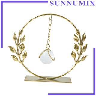 [Sunnimix] ประติมากรรมหูข้าวสาลี สําหรับตกแต่งบ้าน ออฟฟิศ ห้องนั่งเล่น