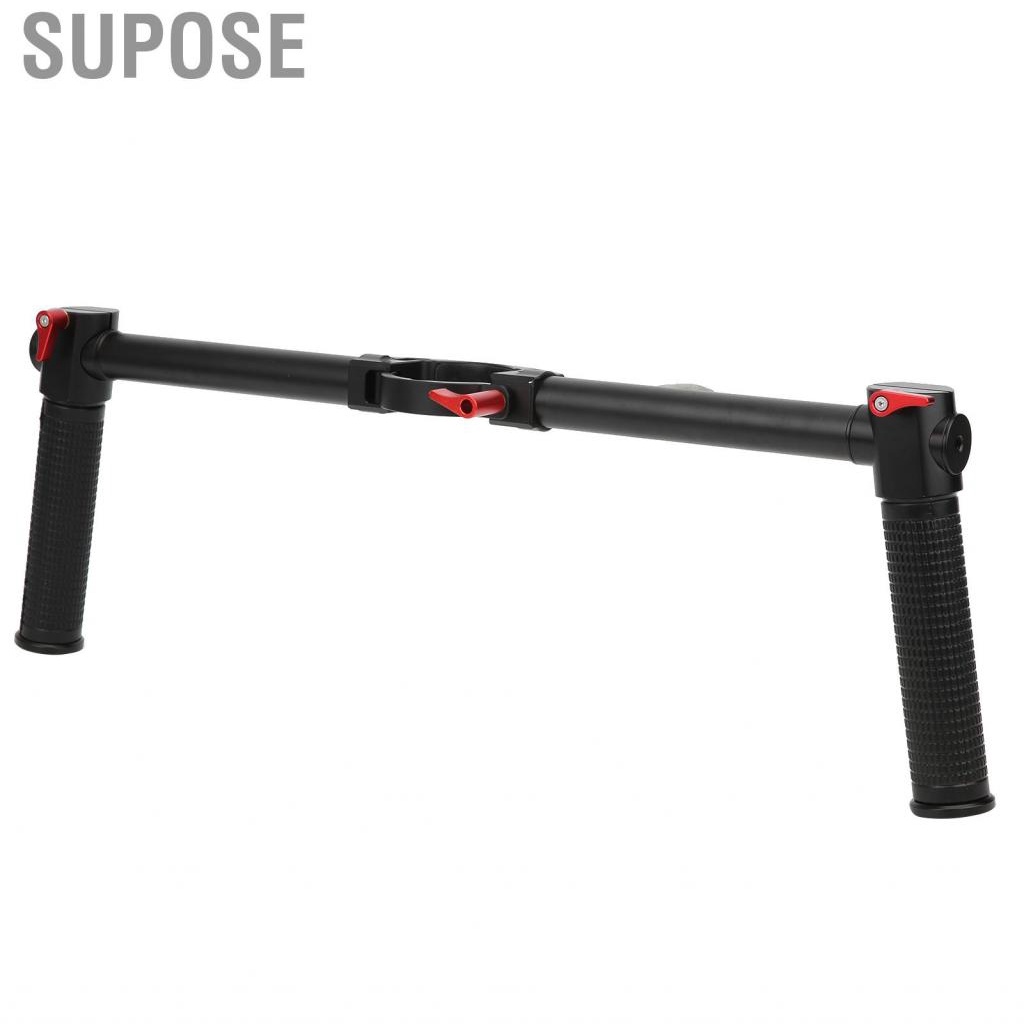 Supose Dual Handgrip Aluminum Alloy Portable Handheld Handle - supose ...
