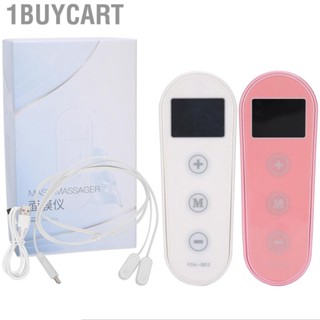 1buycart Household EMS Facial  Machine Negative Ion Serum Lead In Beauty