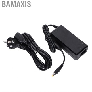 Bamaxis Power Adapter  12V 5A HKA06012050‑7F Switching Supply Converter AC DC 60W Low Consumption for POS Machines