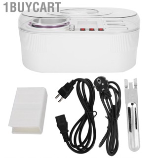 1buycart 270W Wax Heater Hair  Machine Paraffin Warmer Pot SPA Hand Foot Body Epilator Depilatory 500ML