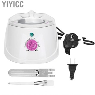 Yiyicc 150W  Hair  Wax Warmer Epilator Depilatory Dropshipping Temperature Adjustment Heater Machine Sets Tools