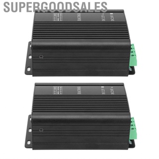 Supergoodsales AC100-240V Switch Type  Auto  Power Supply for Diesel Generator