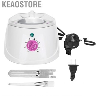 Keaostore 150W  Hair  Wax Warmer Epilator Depilatory Dropshipping Temperature Adjustment Heater Machine Sets Tools