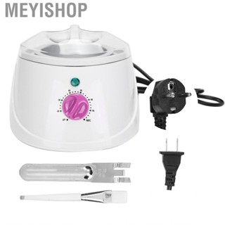 Meyishop 150W  Hair  Wax Warmer Epilator Depilatory Dropshipping Temperature Adjustment Heater Machine Sets Tools