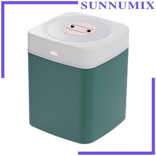 [Sunnimix] เครื่องทําความชื้นในอากาศ พร้อมไฟกลางคืน สําหรับเดินทาง บ้าน ห้องนอน