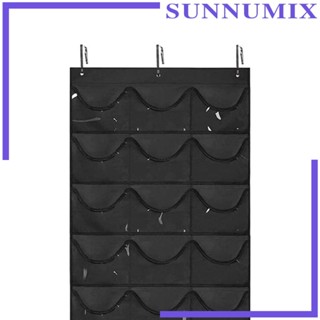 [Sunnimix] อุปกรณ์จัดเก็บเครื่องสําอาง แบบติดผนัง สําหรับห้องนอนเด็ก