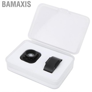 Bamaxis Magnetic External Wide Angle Wide-angle Lens Fit for  MAVIC 2 Pro