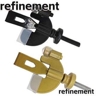 Refinement กลอนล็อคประตู สเตนเลส กันขโมย แบบพกพา สําหรับโรงแรม