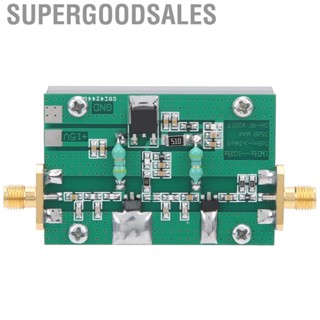 Supergoodsales RF Power Amplifier Module  Wide Application Board for Office Home