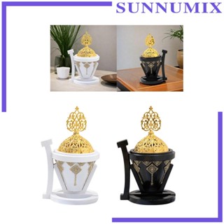 [Sunnimix] ประติมากรรมหัวเผา พร้อมฝาปิด สไตล์จีน สําหรับตกแต่งบ้าน โต๊ะน้ําชา โยคะ สํานักงาน