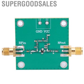 Supergoodsales Low Noise Amplifier  Module High Safety Factor for Industrial Use