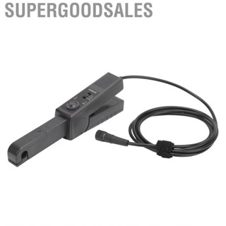 Supergoodsales Clamp Current Probe High Measurement Accuracy No Need To