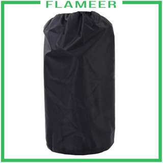 [Flameer] ฝาครอบขวดน้ํา ผ้าออกซ์ฟอร์ด กันน้ํา สําหรับปิกนิก เดินทาง กลางแจ้ง