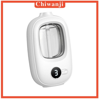 [Chiwanji] เครื่องกระจายน้ํามันหอมระเหย ขนาดเล็ก แบบพกพา