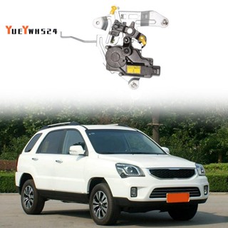 『yueywh524』81290-1F020 มอเตอร์ล็อคประตูรถยนต์ สําหรับ 2005-2010 Kia Sportage 812901F020