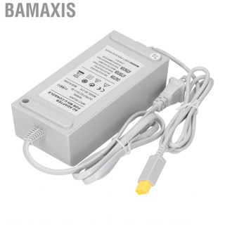 Bamaxis Gamepad  Power Adapter 15V 2A for WIIU 5A