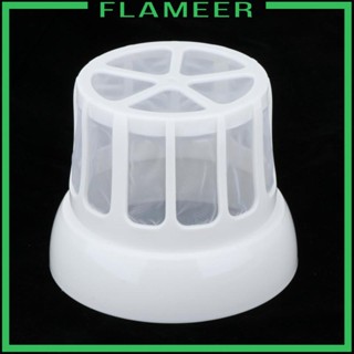 [Flameer] ตะแกรงตาข่าย สําหรับแยกนมโยเกิร์ต โยเกิร์ต