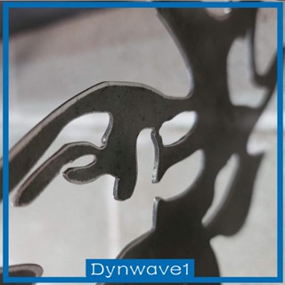 [Dynwave1] ชั้นวางของติดผนัง รูปกวาง สําหรับห้องนั่งเล่น