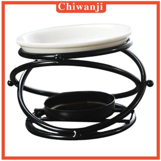 [Chiwanji] เครื่องกระจายน้ํามันหอมระเหย พร้อมชามเซรามิค สําหรับสปา วาเลนไทน์ บ้าน ห้องโถง