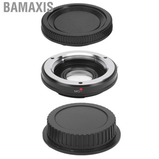 Bamaxis Lens Adapter  Durable Mount for EF/EF‑S  Body