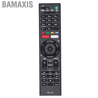 Bamaxis RM-L1351 TV Controller Sensitive for SONY