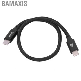 Bamaxis For IOS Interface Adapter Line for iPhone iPad Photos Video Chat Records Data Migration