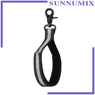 [Sunnimix] สายคล้องถุงมือ แบบพกพา สําหรับนักดับเพลิง