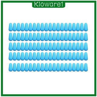 [Kloware1] ลูกปัดยาง สําหรับตกปลา Zander