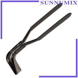 [Sunnimix] คีมโลหะ สําหรับดัดหลังคา