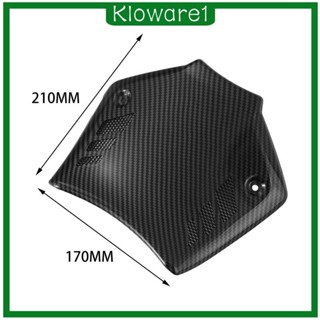 [Kloware1] ฝาครอบอุโมงค์ ป้องกันคันเร่ง ประสิทธิภาพสูง สําหรับรถจักรยานยนต์